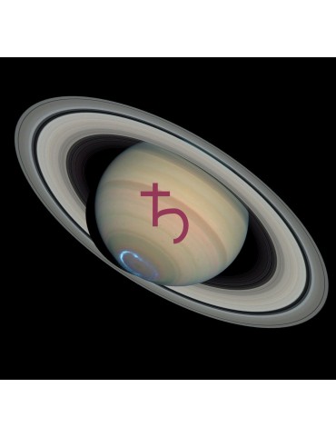 Huile de Saturne