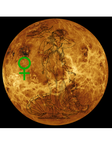 Huile de Vénus