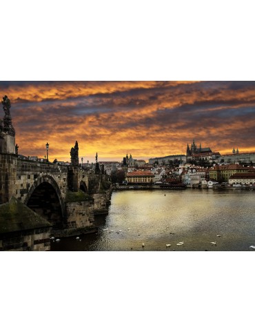 Prague : entre Magie &...