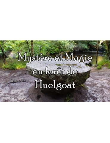 Mystère & Magie en forêt de...